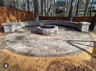 Landscaping & Hardscaping