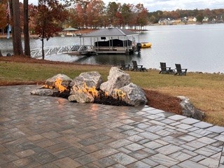 Landscaping & Hardscaping