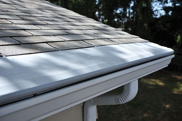 Gutter Protection