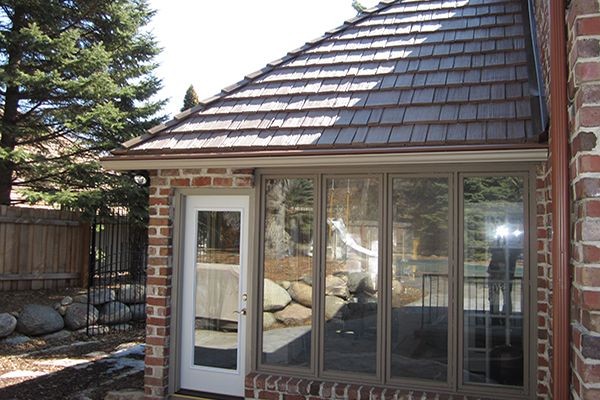 Gutter Protection