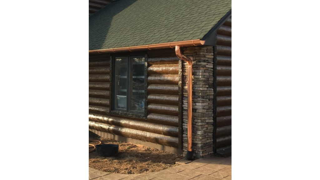 Gutter Protection