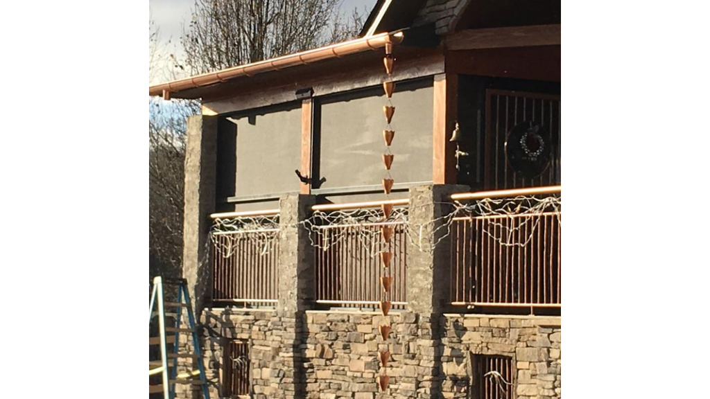 Gutter Protection