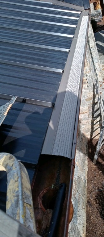 Gutter Protection