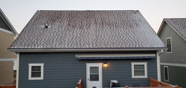 Retractable Screens & Roofing