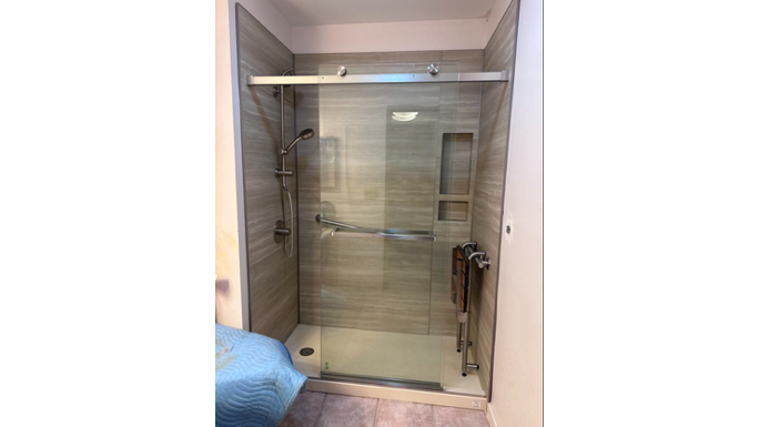 Jacuzzi Bath Remodels