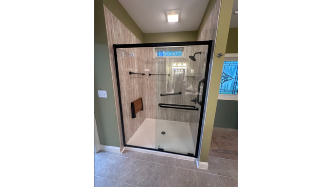 Jacuzzi Bath Remodels