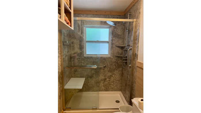Jacuzzi Bath Remodels
