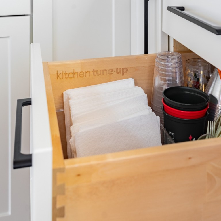 Kitchen Storage