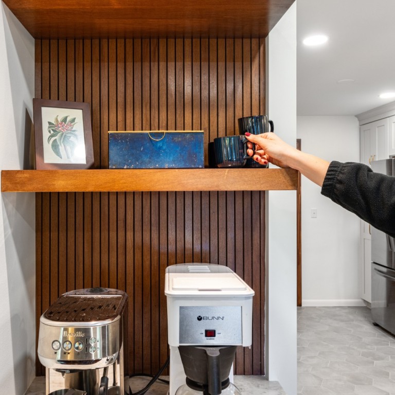 Kitchen Storage