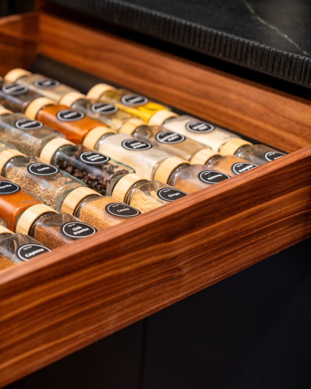 Kitchen Storage