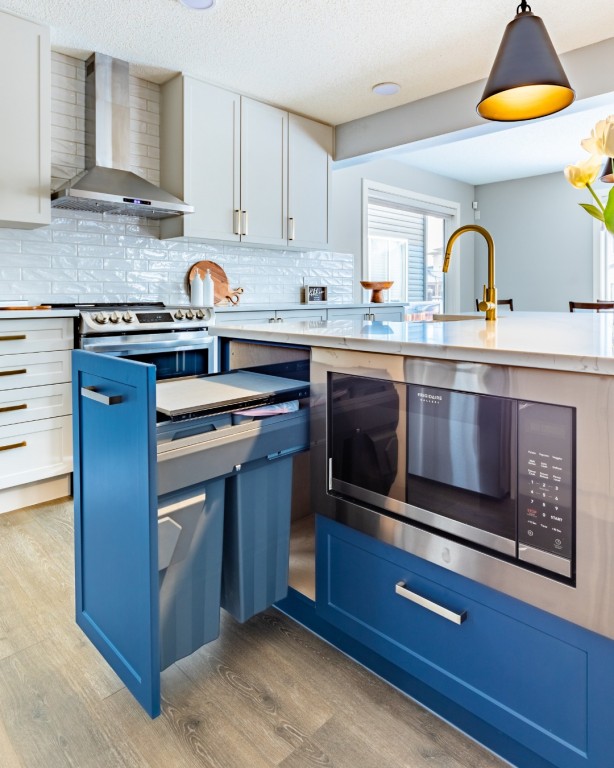 Kitchen Storage