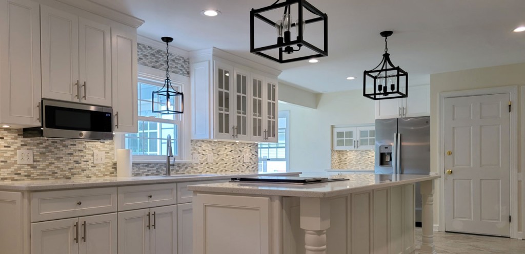 Kitchen Refacing