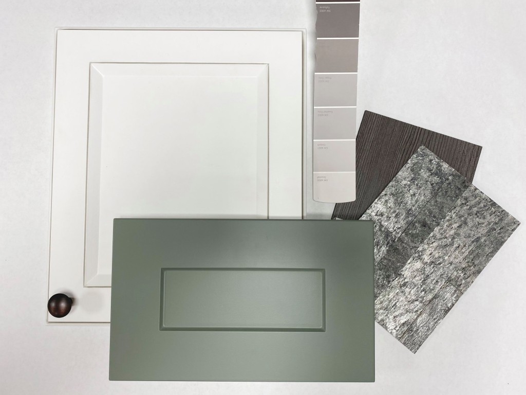 Kitchen Remodels