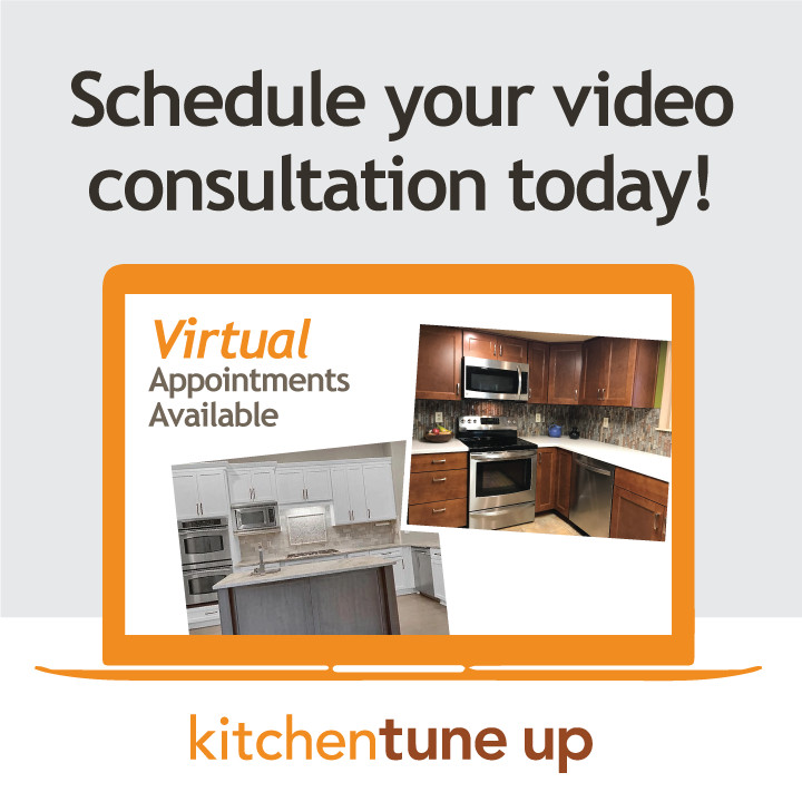 Kitchen Remodels