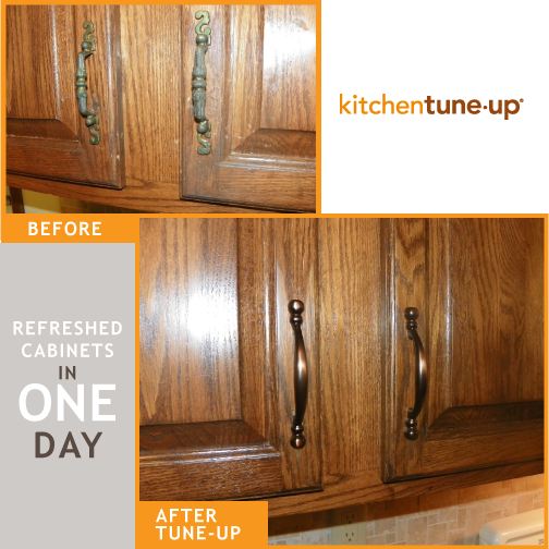 Kitchen Remodels