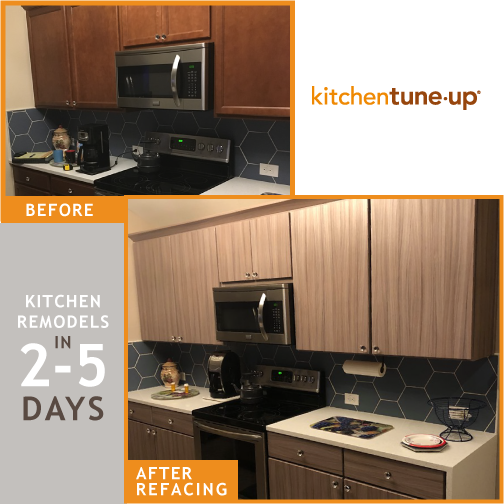 Kitchen Remodels