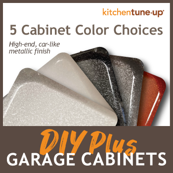 Kitchen Remodels