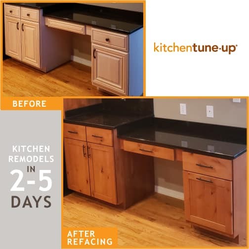 Kitchen Remodels