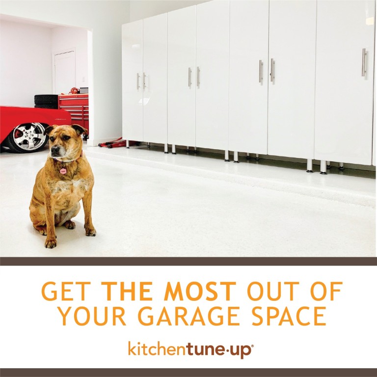 Kitchen Remodels