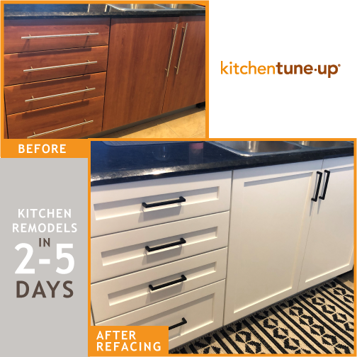 Kitchen Remodels