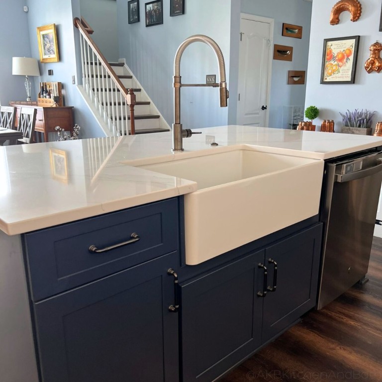 Welcome to the heart of this stunning craftsman-style home.