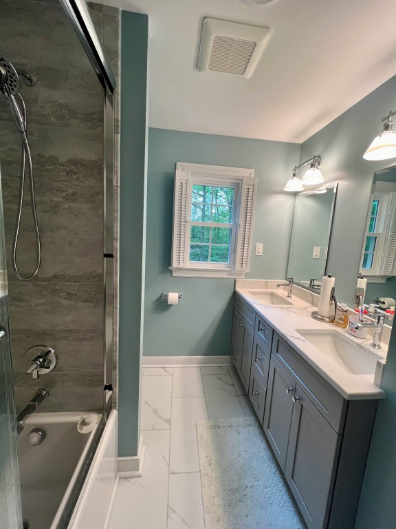 Bathroom Projects & More