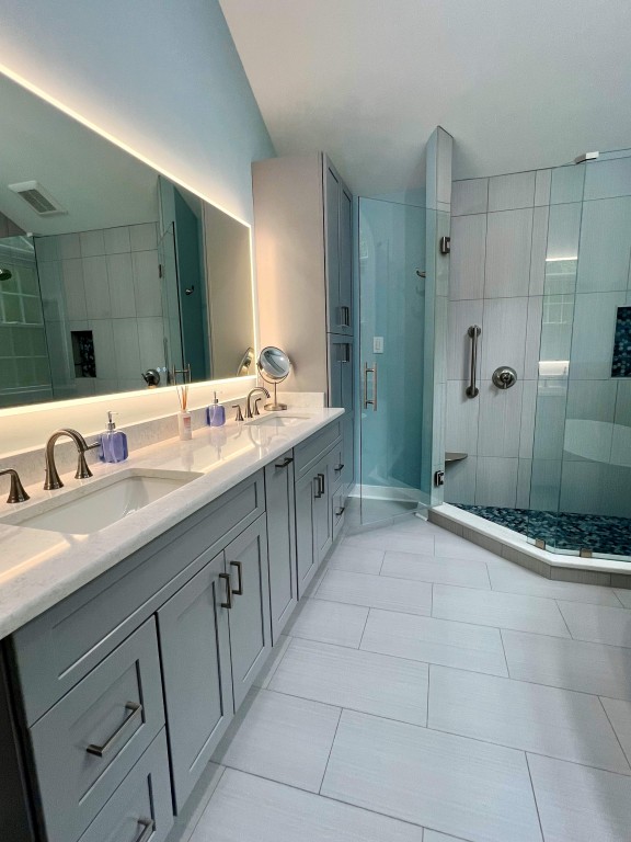 Bathroom Projects & More