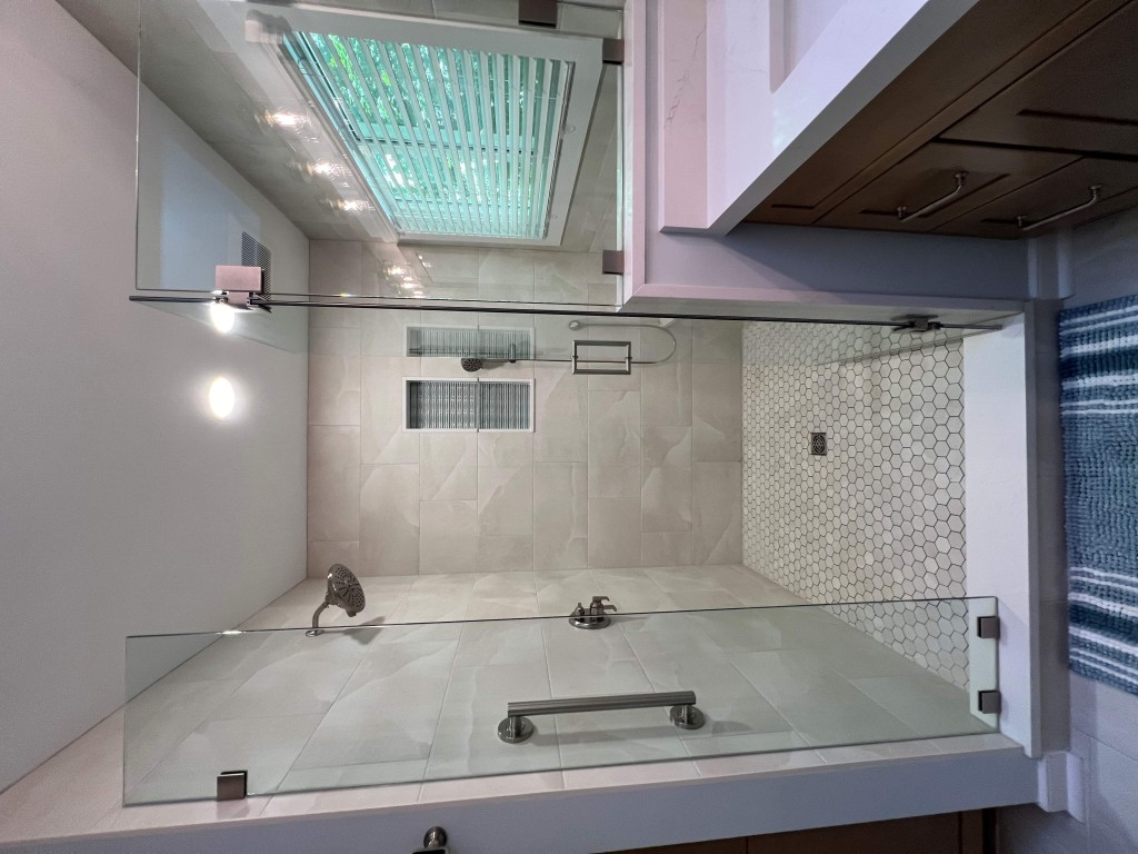 Bathroom Projects & More