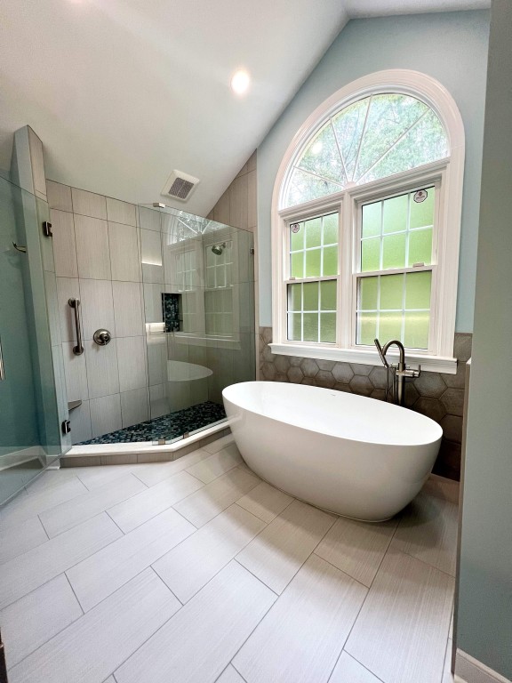 Bathroom Projects & More