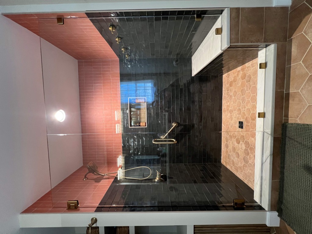 Bathroom Projects & More