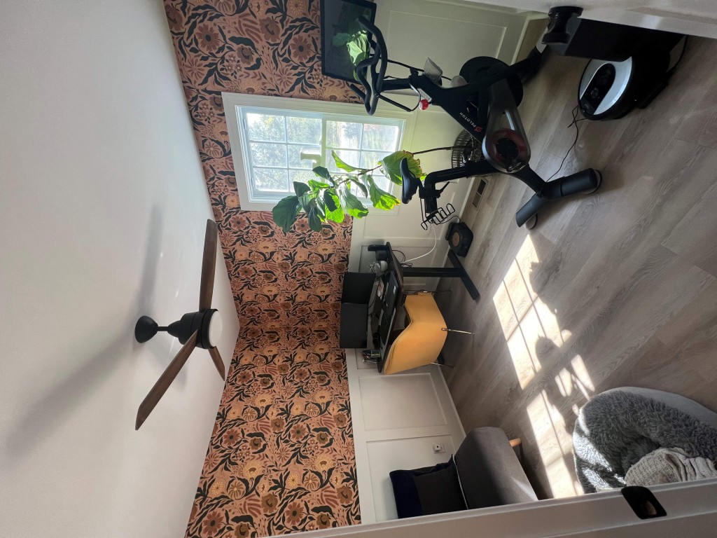 Bathroom Projects & More