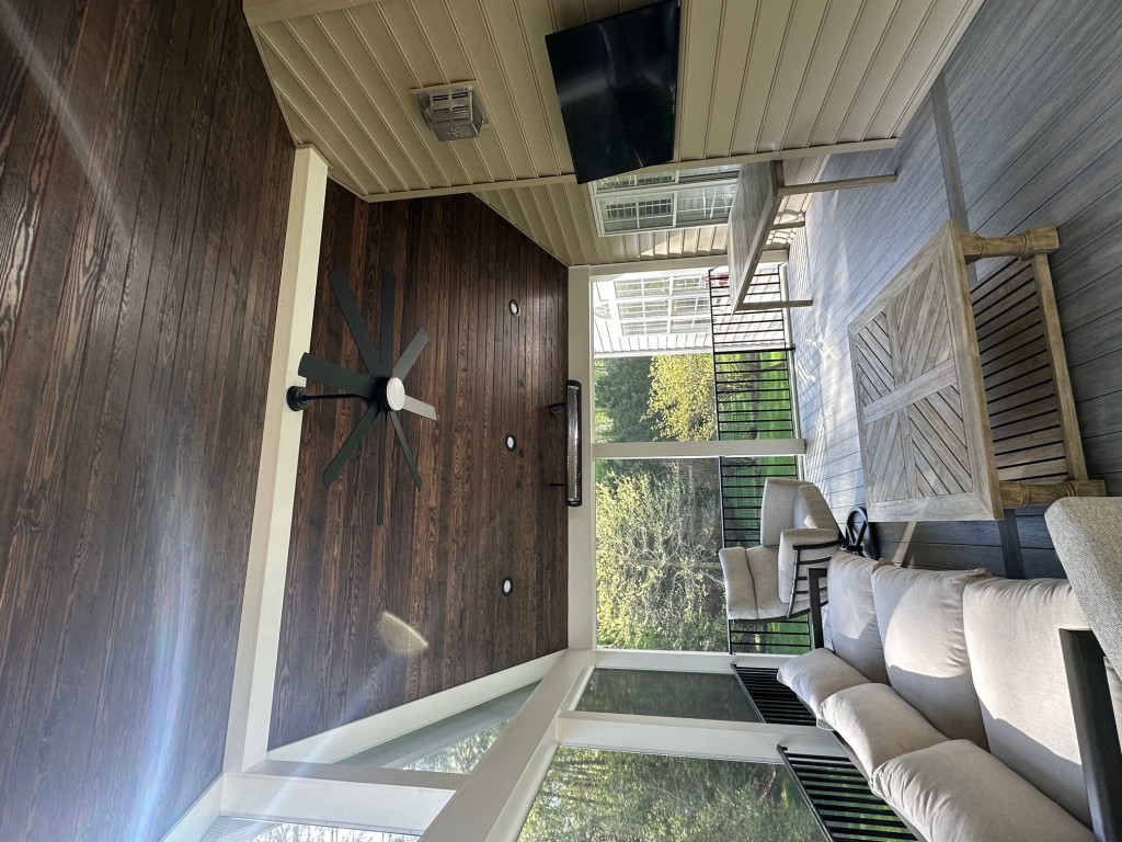 Multi-Level to Multi-Season