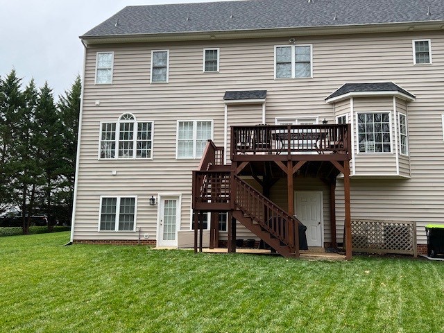 Multi-Level to Multi-Season