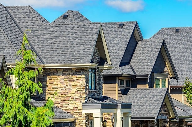 Roofing