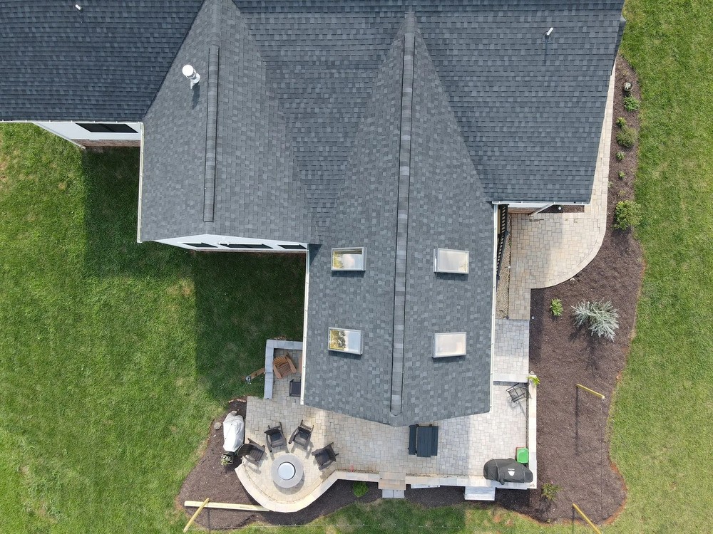 Roofing