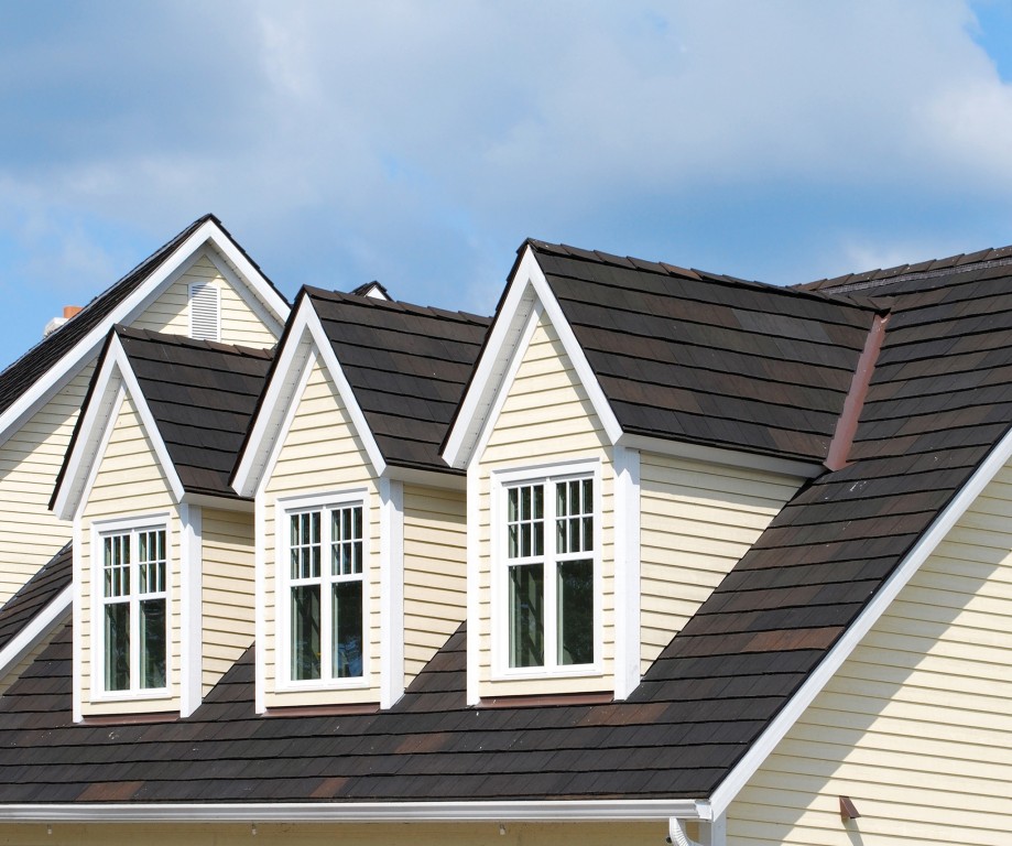 Roofing