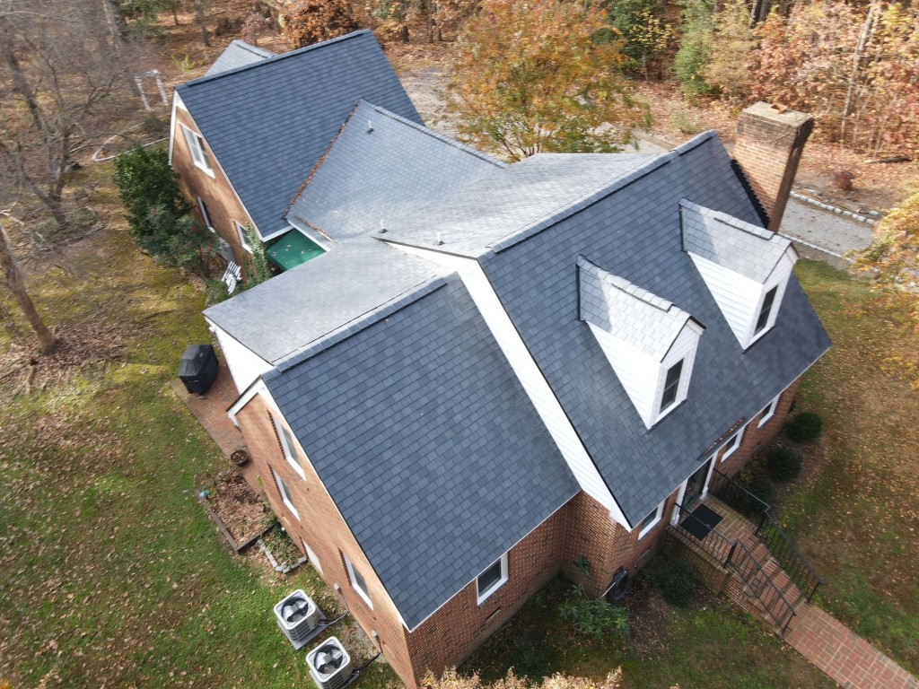 Roofing