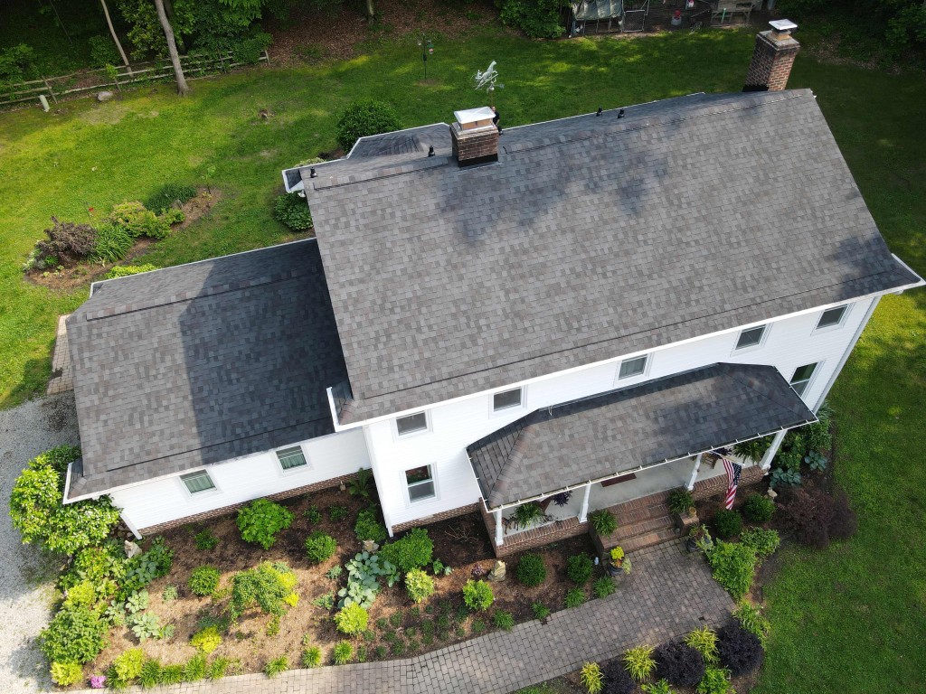 Roofing