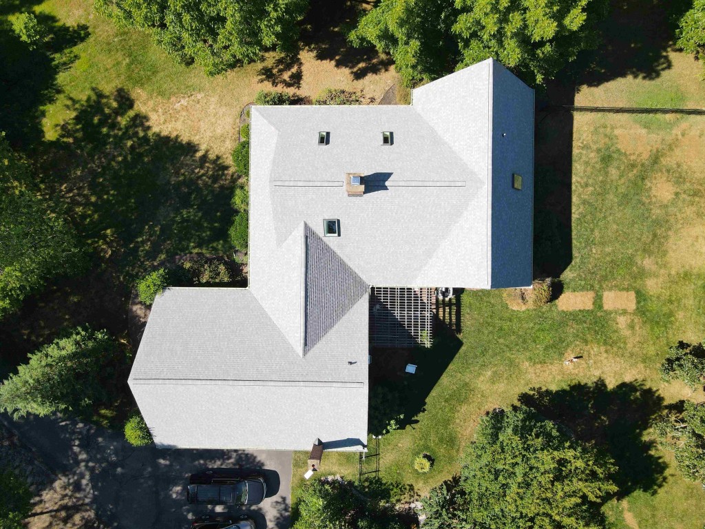 Roofing