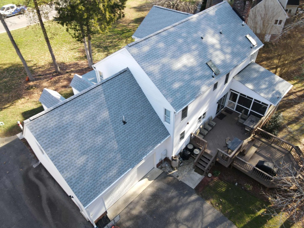 Roofing