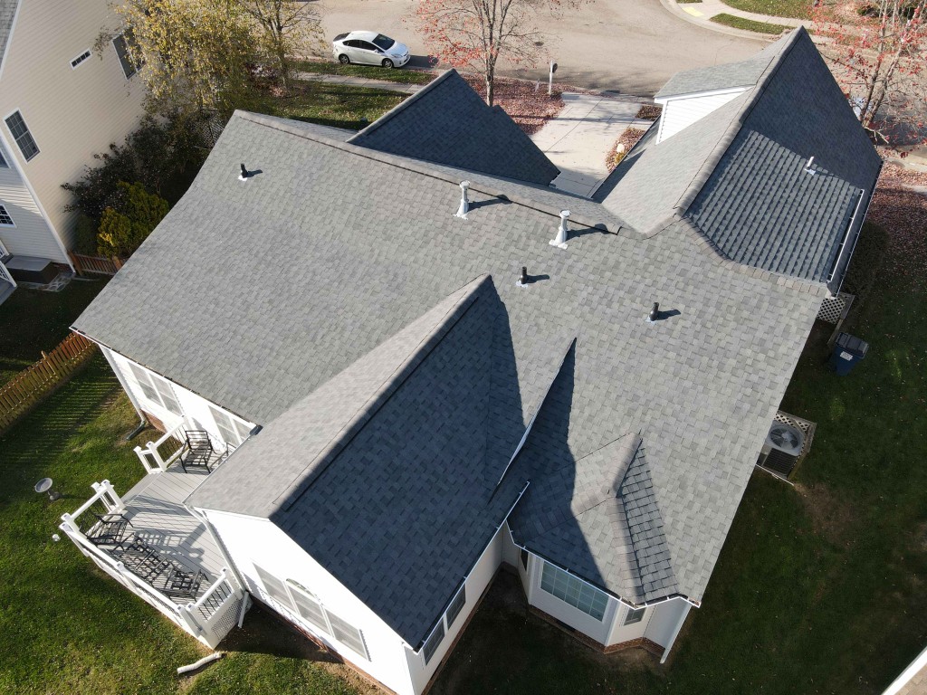 Roofing