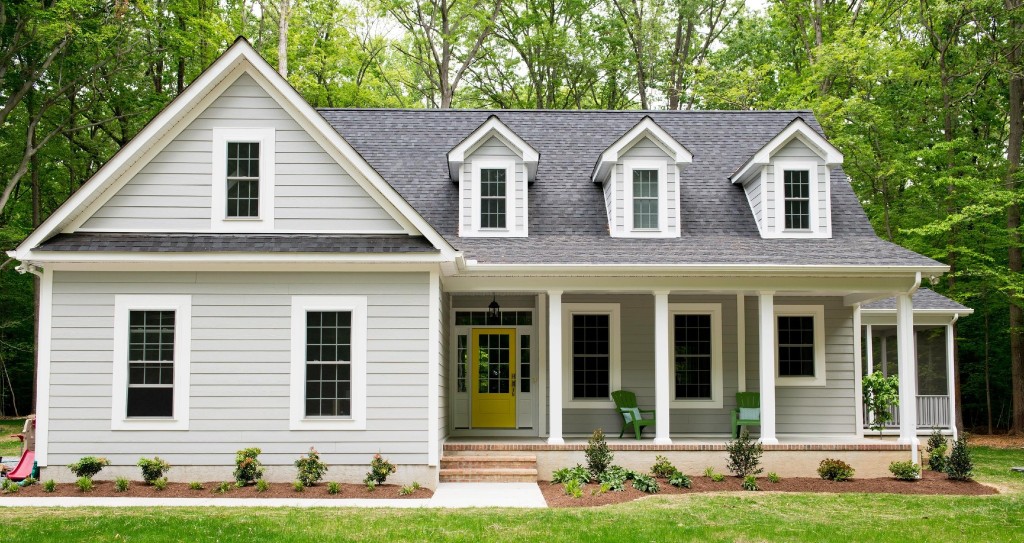 Siding