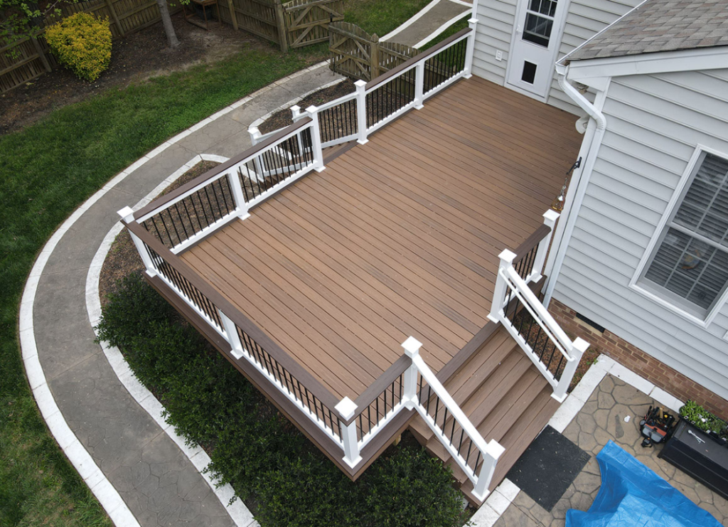 Porches