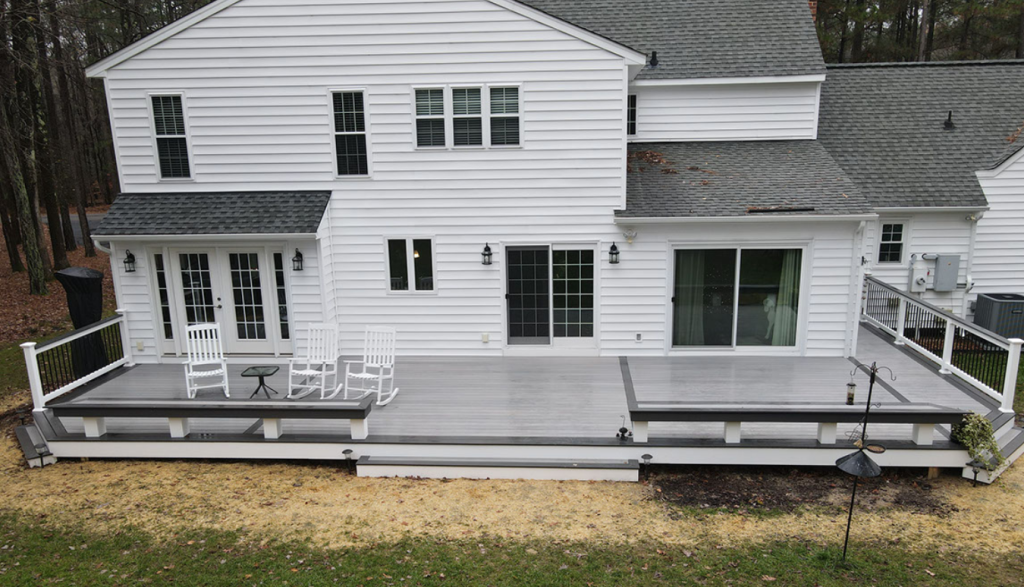 Porches