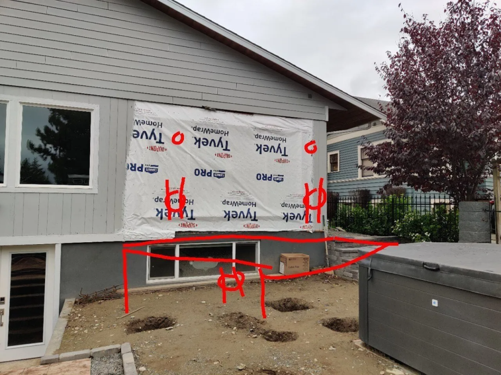 Seattle, WA – Award Winning Multi-level Deck and Patio