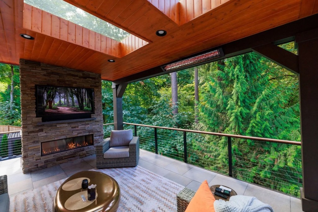 Bothell, WA – Complete Backyard Transformation