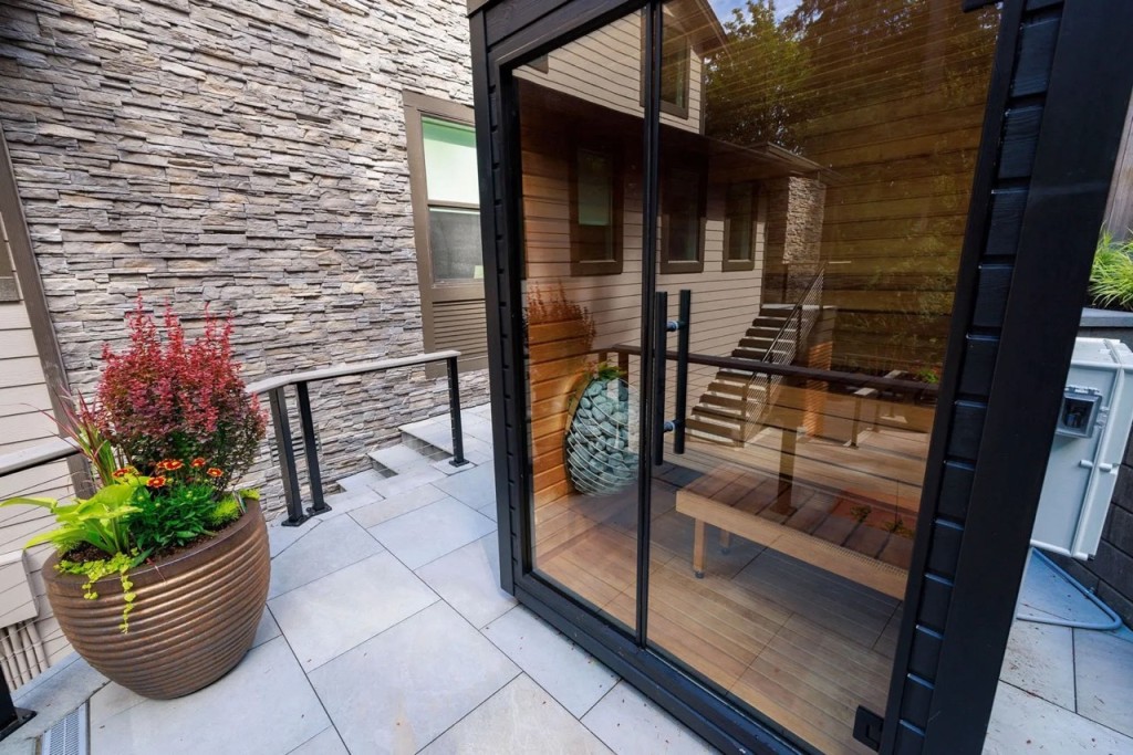 Bothell, WA – Complete Backyard Transformation