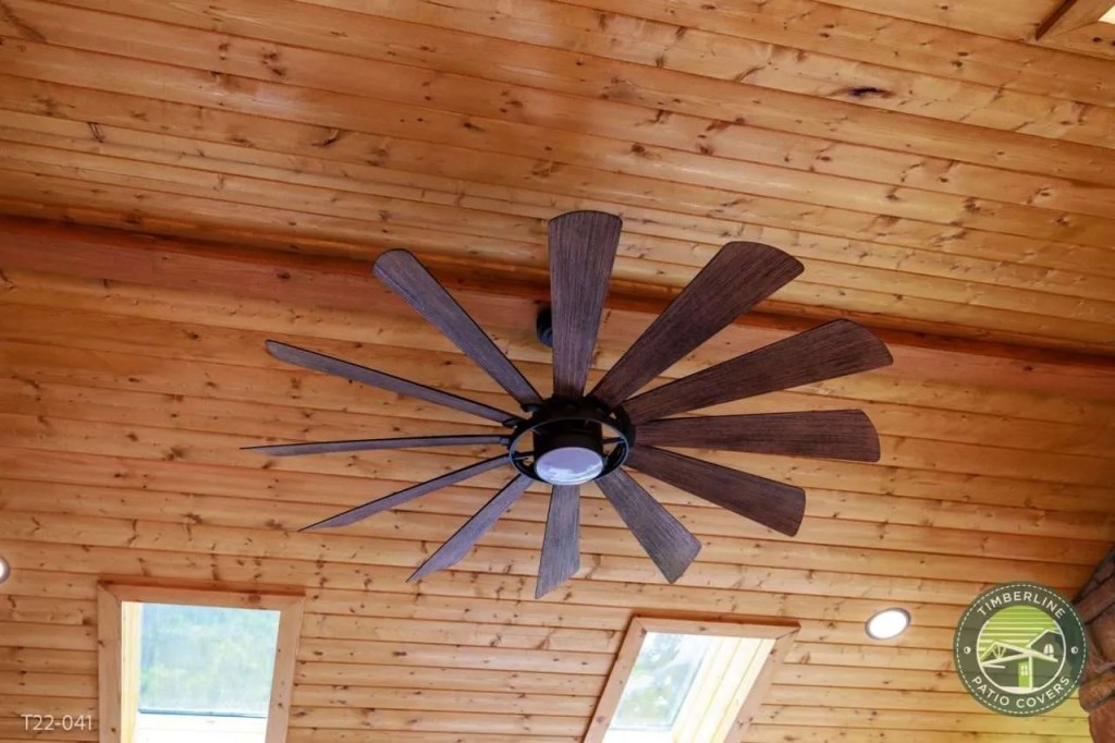 Ravensdale, WA Patio Cover and Outdoor Kitchen