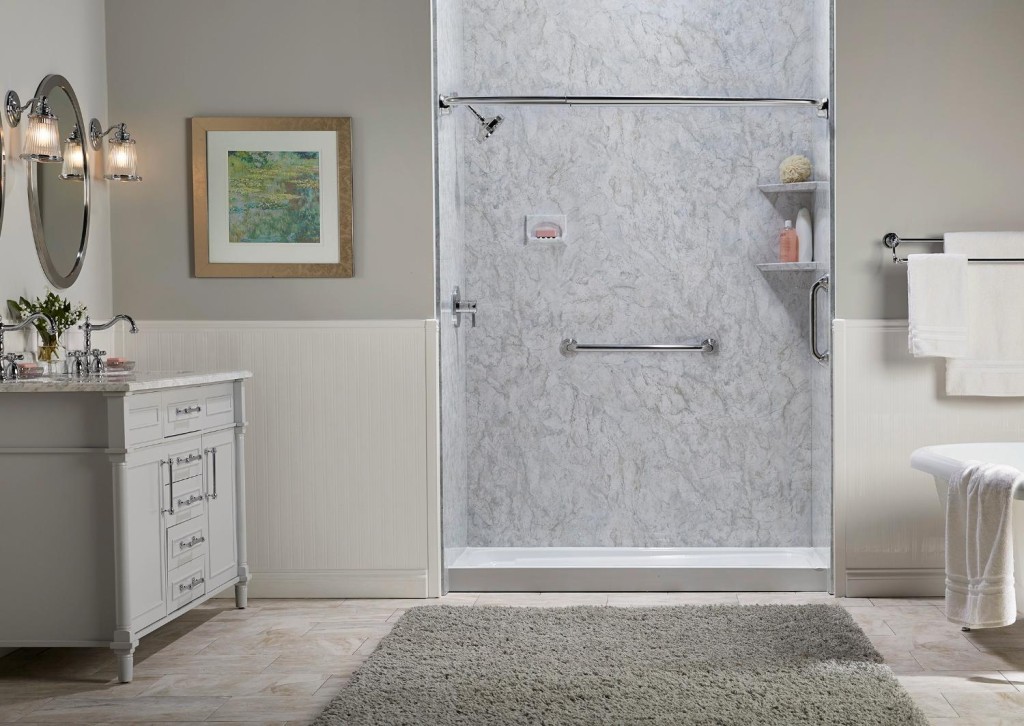 Seattle Remodel - Option 2