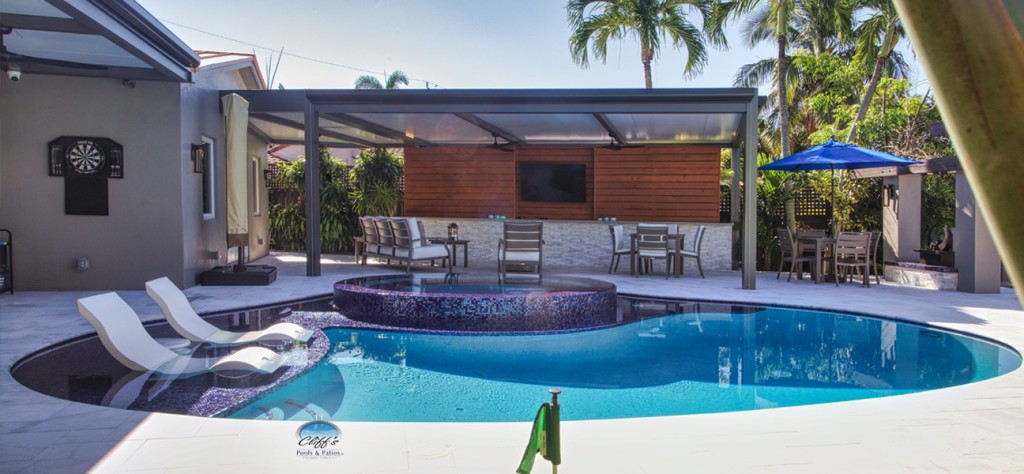 Pergolas
